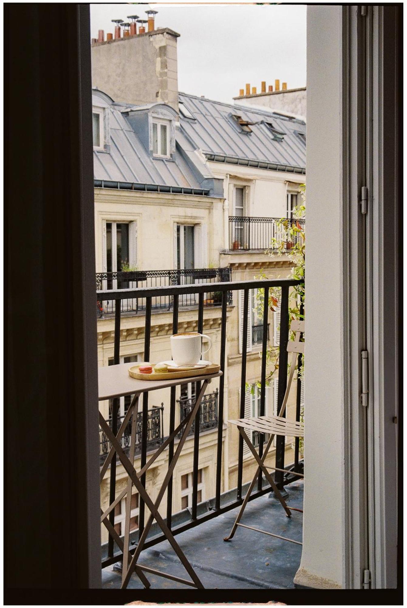 Nuage Hotel Paris Exterior photo